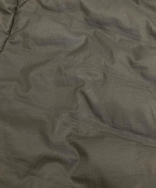 THE NORTH FACE（ザ ノース フェイス）THE NORTH FACE (ザ ノース フェイス) Wonderlust Hoodie オリーブ サイズ:Mの古着・服飾アイテム