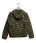 THE NORTH FACE (ザ ノース フェイス) Wonderlust Hoodie オリーブ サイズ:M：7000円