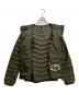 中古・古着 THE NORTH FACE (ザ ノース フェイス) Wonderlust Hoodie オリーブ サイズ:M：7000円