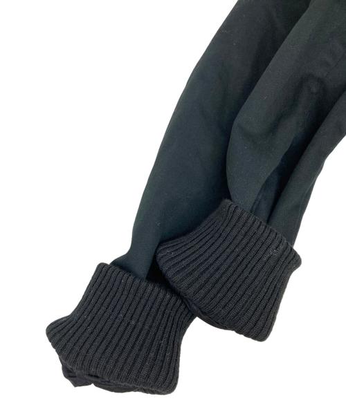 POLO JEANS（ポロジーンズ）POLO JEANS (ポロジーンズ) ショートトレンチジャケット ネイビー サイズ:Sの古着・服飾アイテム