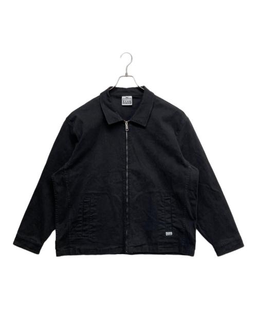 PROCLUB（プロクラブ）PROCLUB (プロクラブ) メカニクスワークジャケット ブラック サイズ:２Xの古着・服飾アイテム