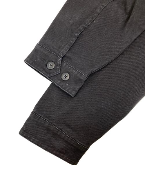 PROCLUB（プロクラブ）PROCLUB (プロクラブ) メカニクスワークジャケット ブラック サイズ:２Xの古着・服飾アイテム