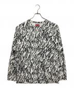 SUPREMEシュプリーム）の古着「Drip Thermal」｜ホワイト