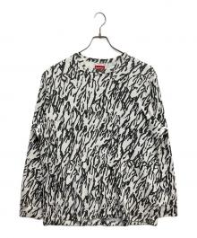 SUPREME（シュプリーム）の古着「Drip Thermal」｜ホワイト