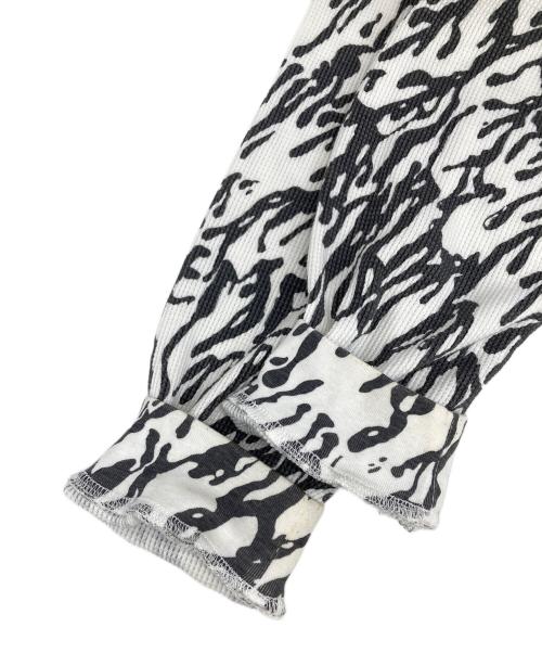 SUPREME（シュプリーム）Supreme (シュプリーム) Drip Thermal ホワイト サイズ:Lの古着・服飾アイテム