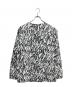 Supreme (シュプリーム) Drip Thermal ホワイト サイズ:L：12000円