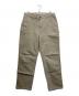 CarHartt（カーハート）の古着「ダックペインターパンツ」｜グレー