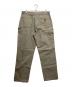 CarHartt (カーハート) ダックペインターパンツ グレー サイズ:W36：5000円