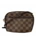 LOUIS VUITTON（ルイ ヴィトン）の古着「ショルダーバッグ」｜ブラウン