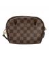 LOUIS VUITTON (ルイ ヴィトン) ショルダーバッグ ブラウン：40000円
