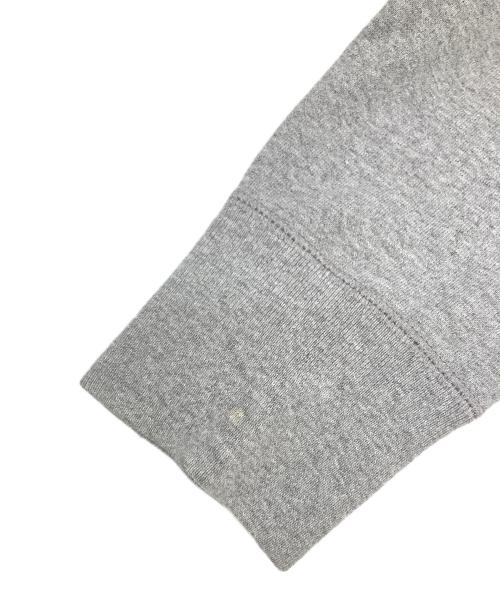 stussy（ステューシー）stussy (ステューシー) Patta (パタ) コラボスウェット ライトグレー サイズ:Sの古着・服飾アイテム