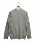 stussy (ステューシー) Patta (パタ) コラボスウェット ライトグレー サイズ:S：7000円