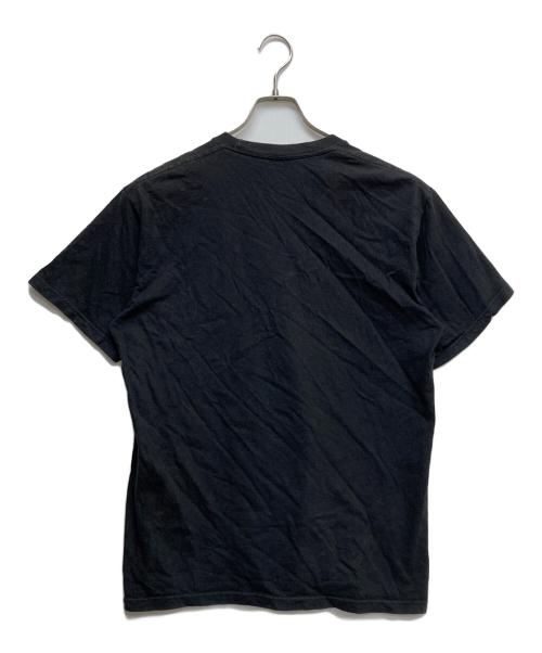 SUPREME（シュプリーム）Supreme (シュプリーム) PARIS TEE ブラック サイズ:Mの古着・服飾アイテム