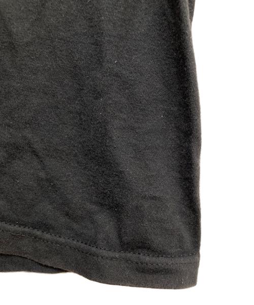 SUPREME（シュプリーム）Supreme (シュプリーム) PARIS TEE ブラック サイズ:Mの古着・服飾アイテム