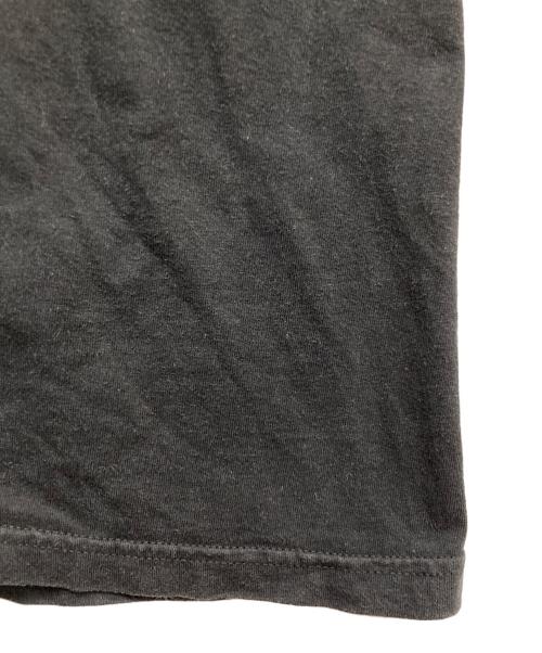 SUPREME（シュプリーム）Supreme (シュプリーム) Support Unit Tee ブラック サイズ:Lの古着・服飾アイテム