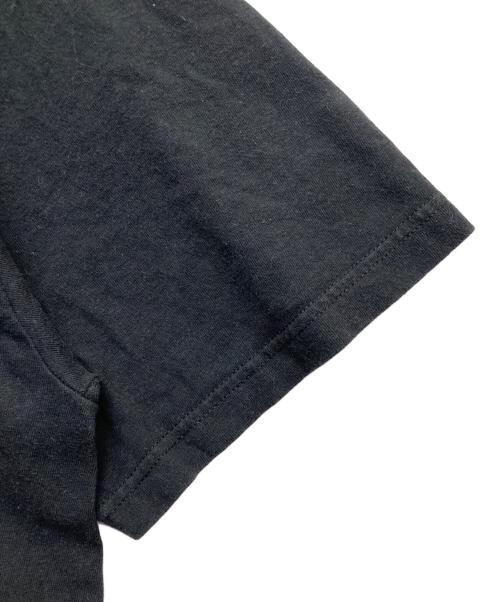 SUPREME（シュプリーム）Supreme (シュプリーム) Support Unit Tee ブラック サイズ:Lの古着・服飾アイテム