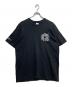 Supreme（シュプリーム）の古着「Support Unit Tee」｜ブラック