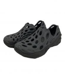 MERRELL（メレル）の古着「HYDRO NEXT GEN MOC」｜ブラック