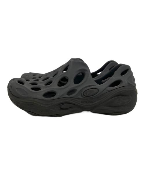MERRELL（メレル）MERRELL (メレル) HYDRO NEXT GEN MOC ブラック サイズ:Ｍ１０Ｗ１２の古着・服飾アイテム