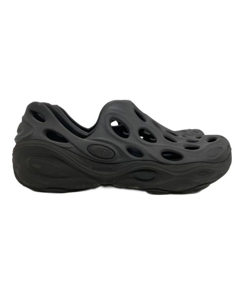 MERRELL（メレル）MERRELL (メレル) HYDRO NEXT GEN MOC ブラック サイズ:Ｍ１０Ｗ１２の古着・服飾アイテム