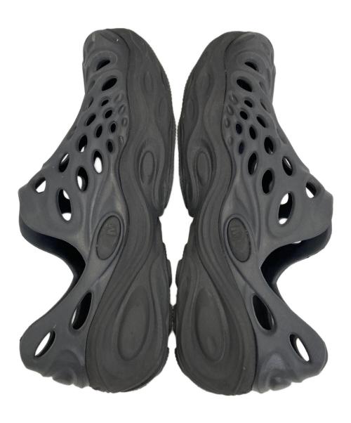 MERRELL（メレル）MERRELL (メレル) HYDRO NEXT GEN MOC ブラック サイズ:Ｍ１０Ｗ１２の古着・服飾アイテム