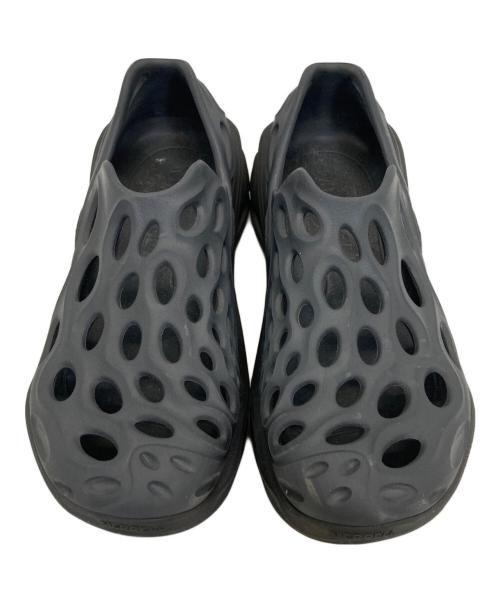 MERRELL（メレル）MERRELL (メレル) HYDRO NEXT GEN MOC ブラック サイズ:Ｍ１０Ｗ１２の古着・服飾アイテム