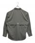 Columbia (コロンビア) バハマII ロングスリーブシャツ グレー サイズ:Ｍ：6000円
