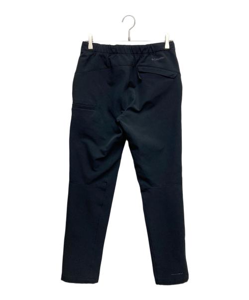 Columbia（コロンビア）Columbia (コロンビア) マウンテンズアーコーリングオムニヒートパンツ ブラック サイズ:Sの古着・服飾アイテム