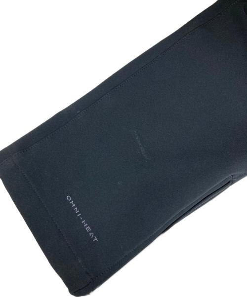 Columbia（コロンビア）Columbia (コロンビア) マウンテンズアーコーリングオムニヒートパンツ ブラック サイズ:Sの古着・服飾アイテム