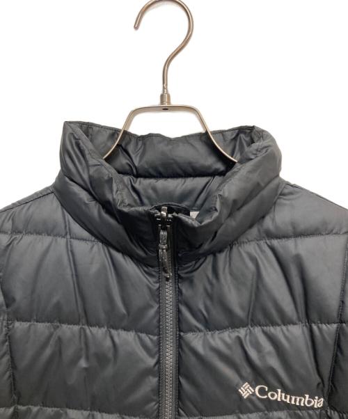 Columbia（コロンビア）Columbia (コロンビア) ウィリバード3インターチェンジジャケット ブラック サイズ:Sの古着・服飾アイテム