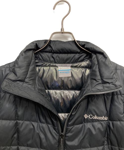 Columbia（コロンビア）Columbia (コロンビア) ウィリバード3インターチェンジジャケット ブラック サイズ:Sの古着・服飾アイテム