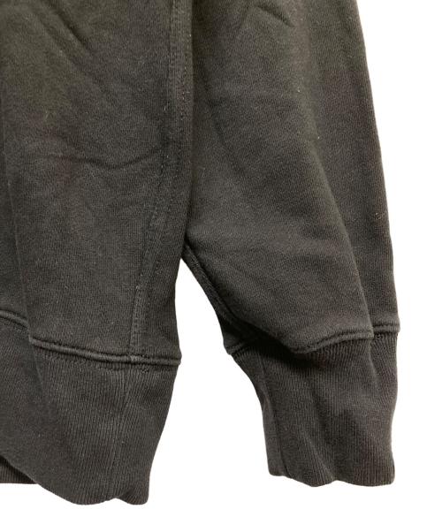 APPLEBUM（アップルバム）APPLEBUM (アップルバム) プリントパーカー ブラック サイズ:XXLの古着・服飾アイテム