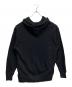 APPLEBUM (アップルバム) プリントパーカー ブラック サイズ:XXL：5000円