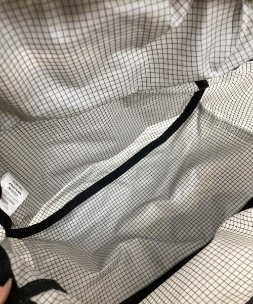 THE NORTH FACE（ザ ノース フェイス）THE NORTH FACE (ザ ノース フェイス) メノウウォーカー グレーの古着・服飾アイテム