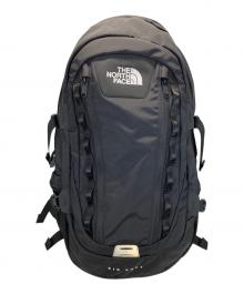THE NORTH FACE（ザ ノース フェイス）の古着「ビッグショット」｜ブラック