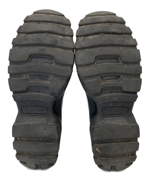 adidas（アディダス）adidas (アディダス) RAF SIMONS (ラフシモンズ) RS DETROIT RUNNER ブラック サイズ:28の古着・服飾アイテム