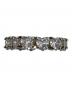 HATTON LABS (ハットンラブス) HEART ETERNITY RING サイズ:19号：15000円