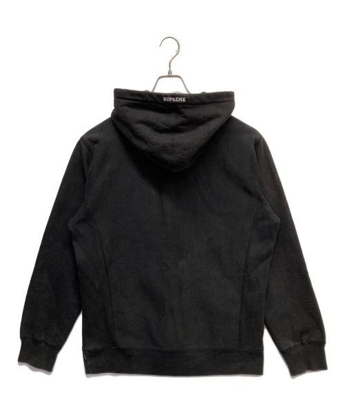 SUPREME（シュプリーム）Supreme (シュプリーム) They Fuck You Up Hooded Sweatshirt ブラック サイズ:Lの古着・服飾アイテム