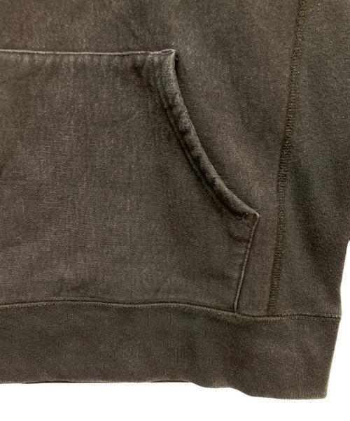 SUPREME（シュプリーム）Supreme (シュプリーム) They Fuck You Up Hooded Sweatshirt ブラック サイズ:Lの古着・服飾アイテム