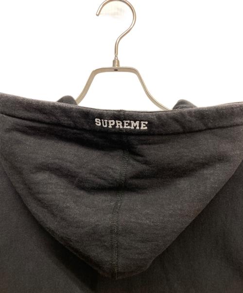 SUPREME（シュプリーム）Supreme (シュプリーム) They Fuck You Up Hooded Sweatshirt ブラック サイズ:Lの古着・服飾アイテム