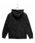 Supreme (シュプリーム) They Fuck You Up Hooded Sweatshirt ブラック サイズ:L：14000円