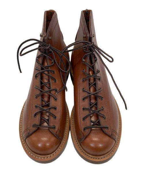 RED WING（レッドウィング）RED WING (レッドウィング) 2996 Lineman Boot レッド サイズ:27cmの古着・服飾アイテム