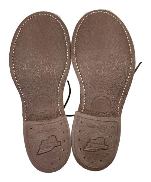 RED WING（レッドウィング）RED WING (レッドウィング) 2996 Lineman Boot レッド サイズ:27cmの古着・服飾アイテム