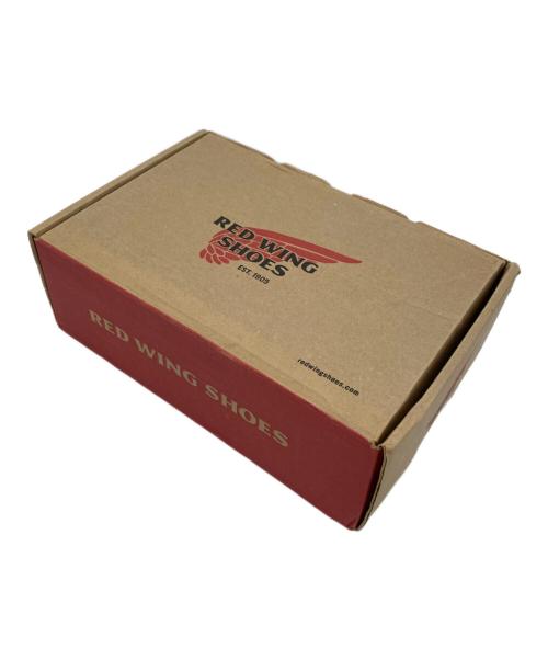 RED WING（レッドウィング）RED WING (レッドウィング) 2996 Lineman Boot レッド サイズ:27cmの古着・服飾アイテム