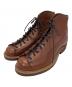 RED WING（レッドウィング）の古着「2996 Lineman Boot」｜レッド