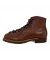 RED WING (レッドウィング) 2996 Lineman Boot レッド サイズ:27cm：60000円