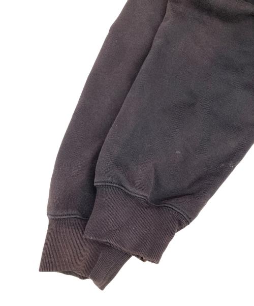 CarHartt（カーハート）CarHartt (カーハート) WIP HOODED WILES SWEATSHIRT ブラック サイズ:Mの古着・服飾アイテム