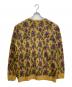 Needles (ニードルズ) Mohair Cardigan - Flower グリーン サイズ:L：14000円