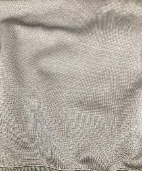 Needles（ニードルズ）Needles (ニードルズ) Side Line Logo Track Jacket イエロー×グレー サイズ:Lの古着・服飾アイテム
