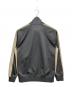 Needles (ニードルズ) Side Line Logo Track Jacket イエロー×グレー サイズ:L：12000円